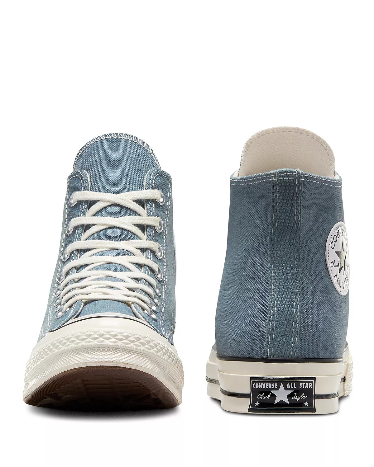 Unisex Chuck 70 High Top Sneakers - 2