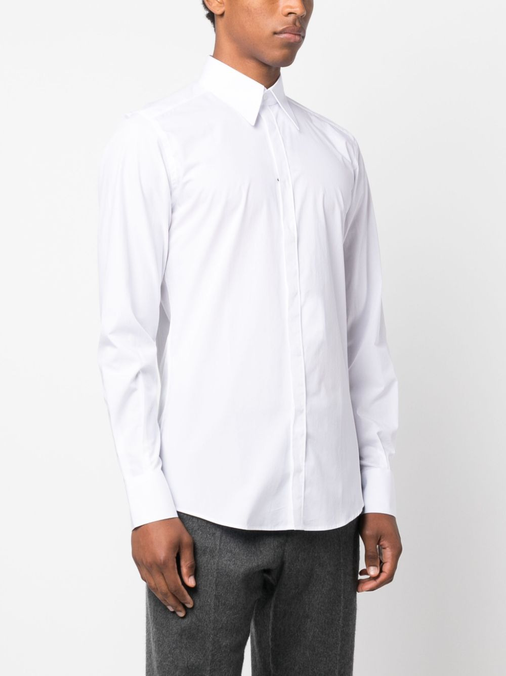 Dolce & Gabbana Men Camicia - 3
