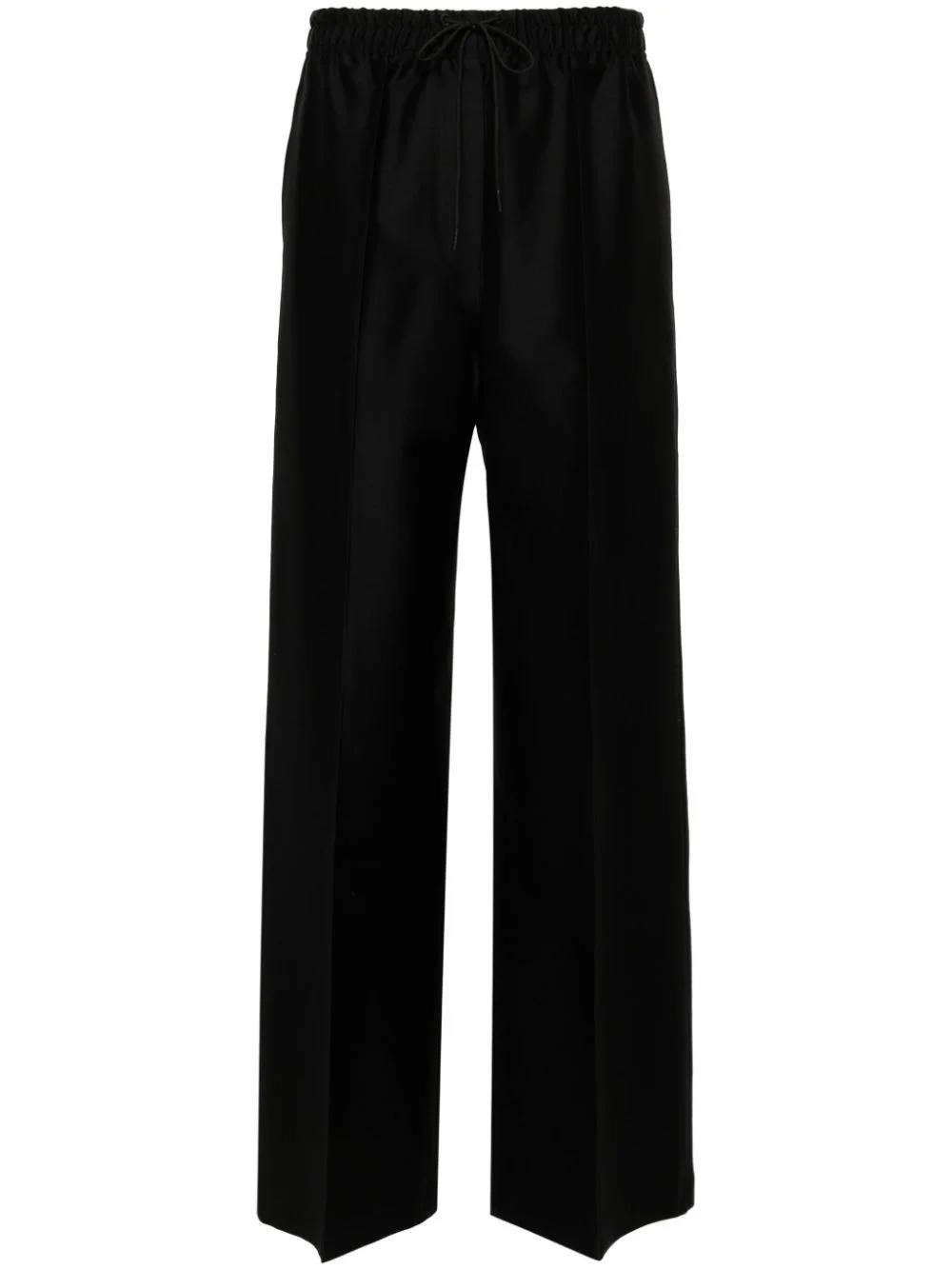Picaia wide-leg trousers - 1