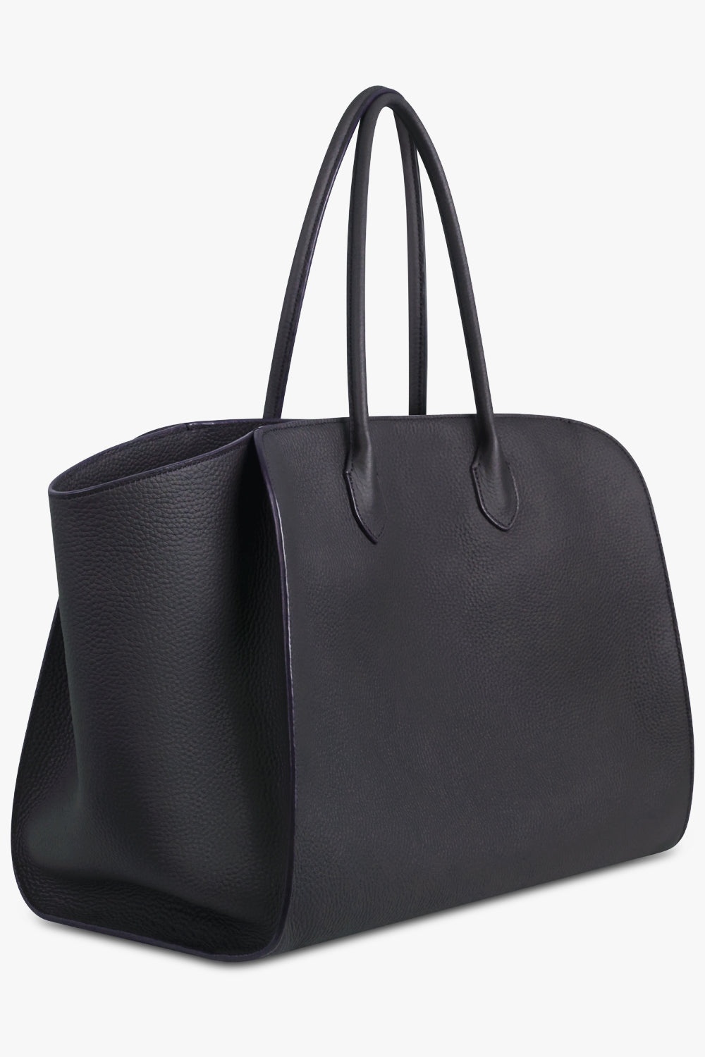 MARLO TOTE BAG | BLACK - 2