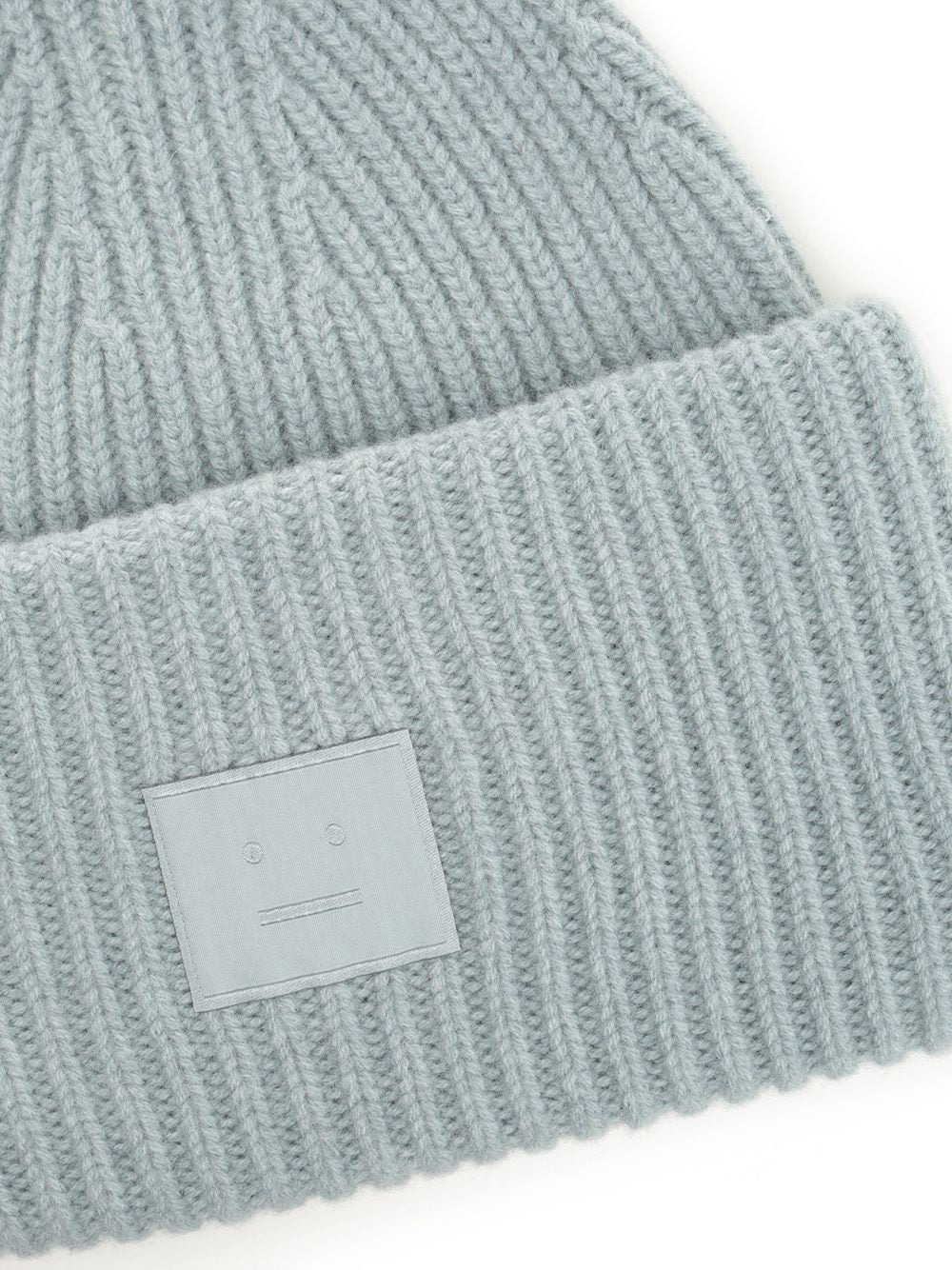 Yal Wool Hat Hats Light Blue - 2