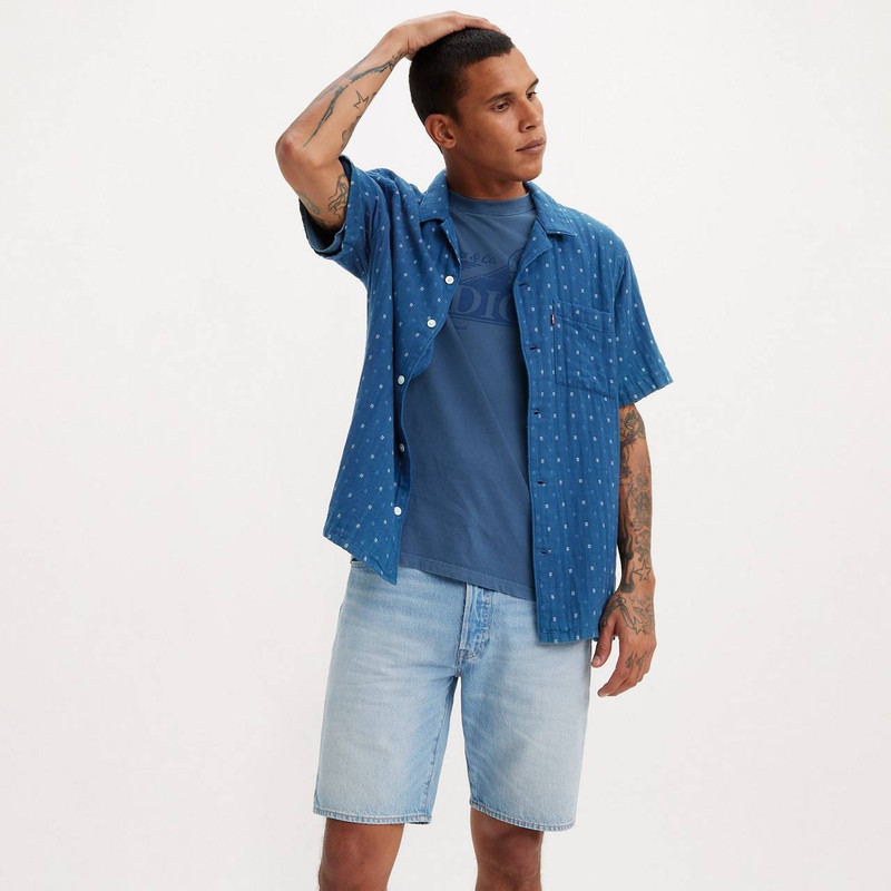 501® ORIGINAL FIT LIGHTWEIGHT 11" MEN'S SHORTS 4