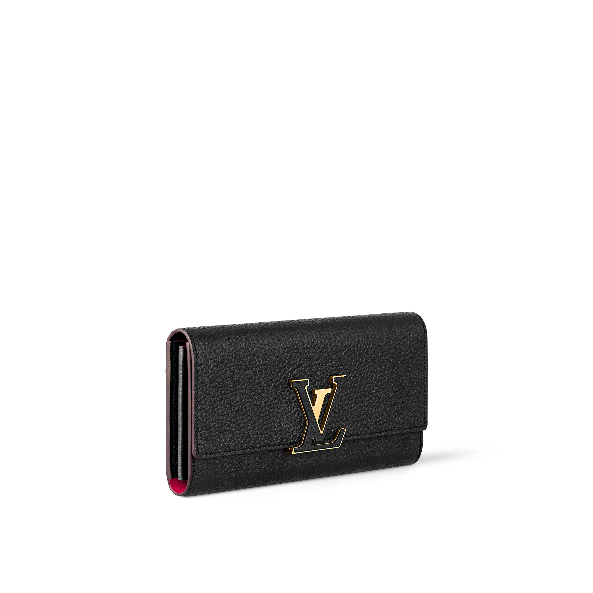Capucines Wallet - 2