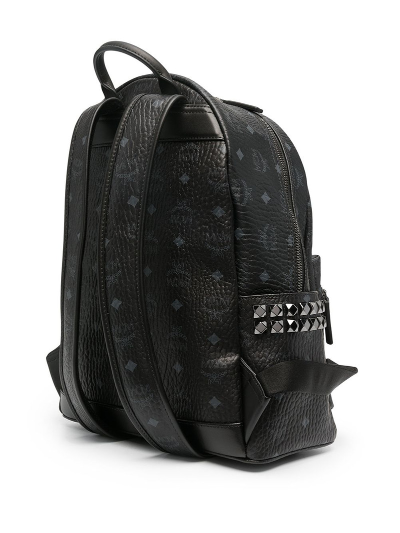 MCM medium Stark backpack outlook