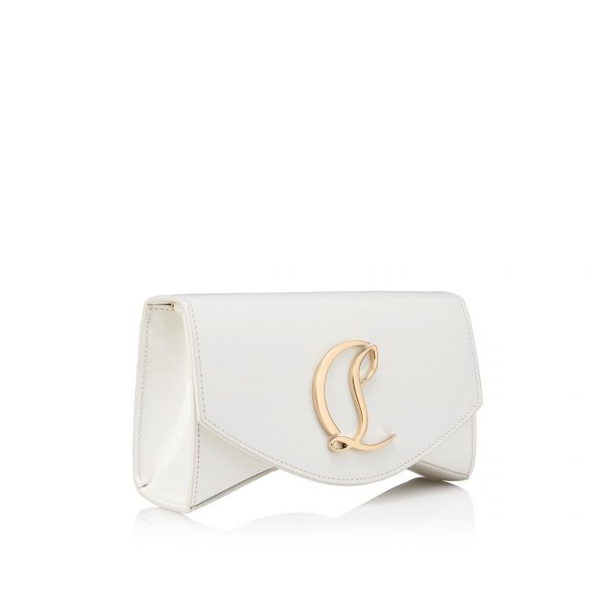 Loubi54 Crossbody White - 2