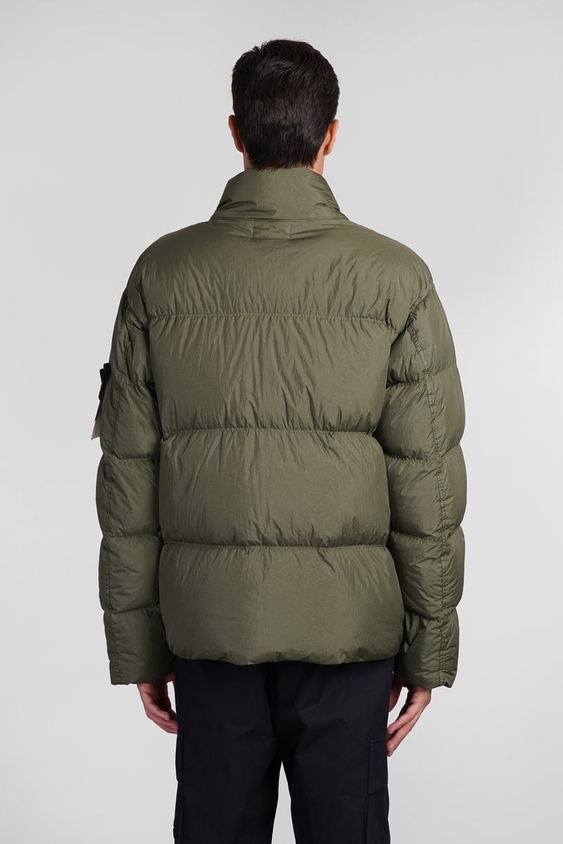 Stone Island Puffer - 3