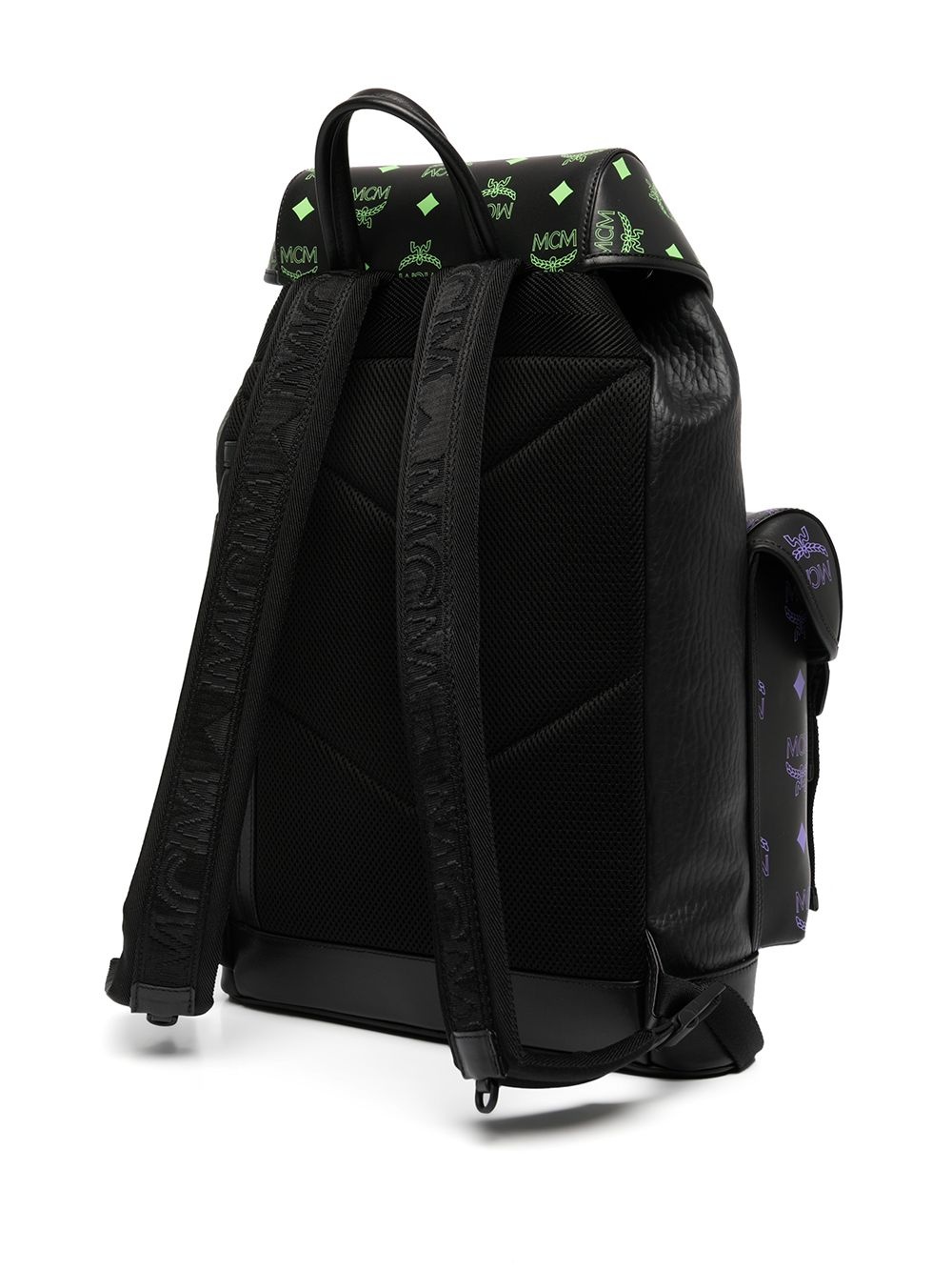 medium Brandenburg backpack - 3