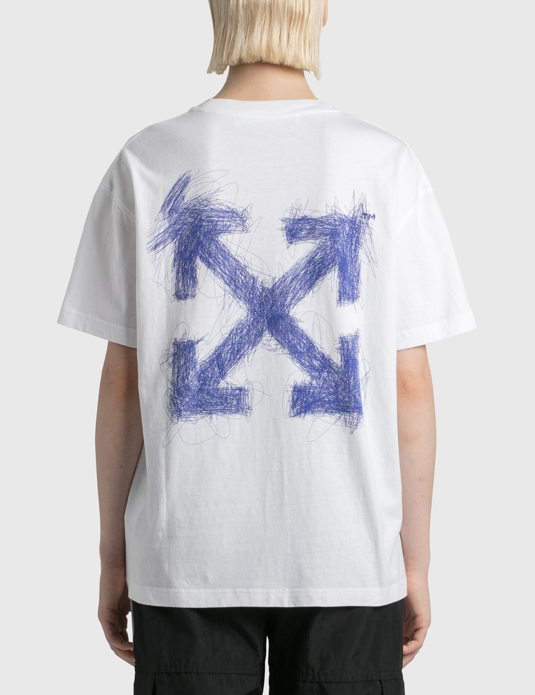 PEN ARROWS REG T-SHIRT - 3