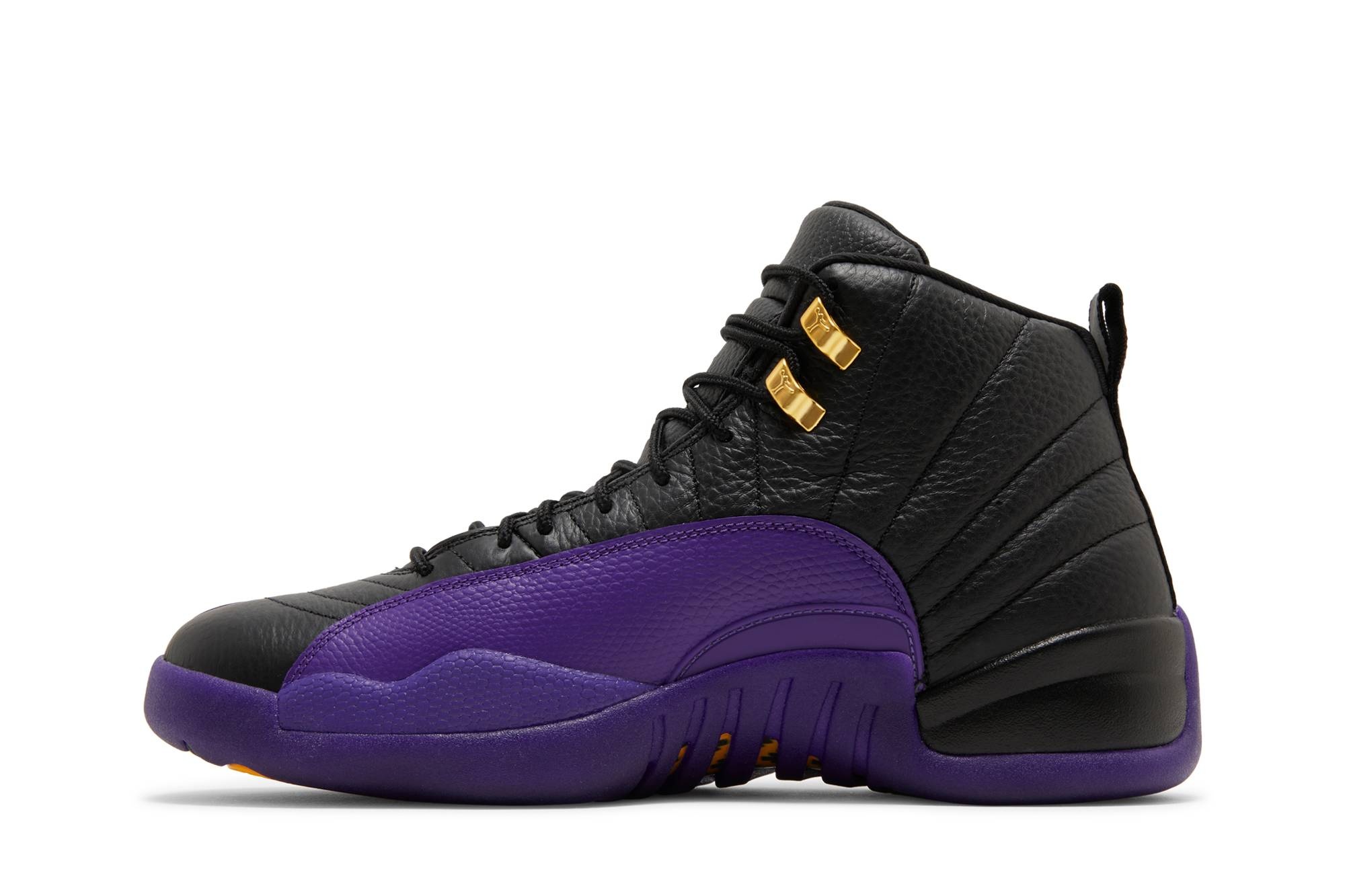 Air Jordan 12 Retro 'Field Purple' - 3