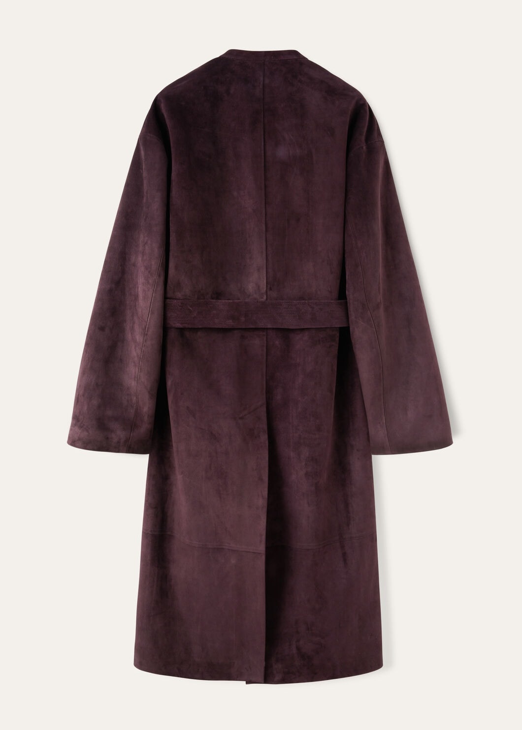 Peter Coat - 6