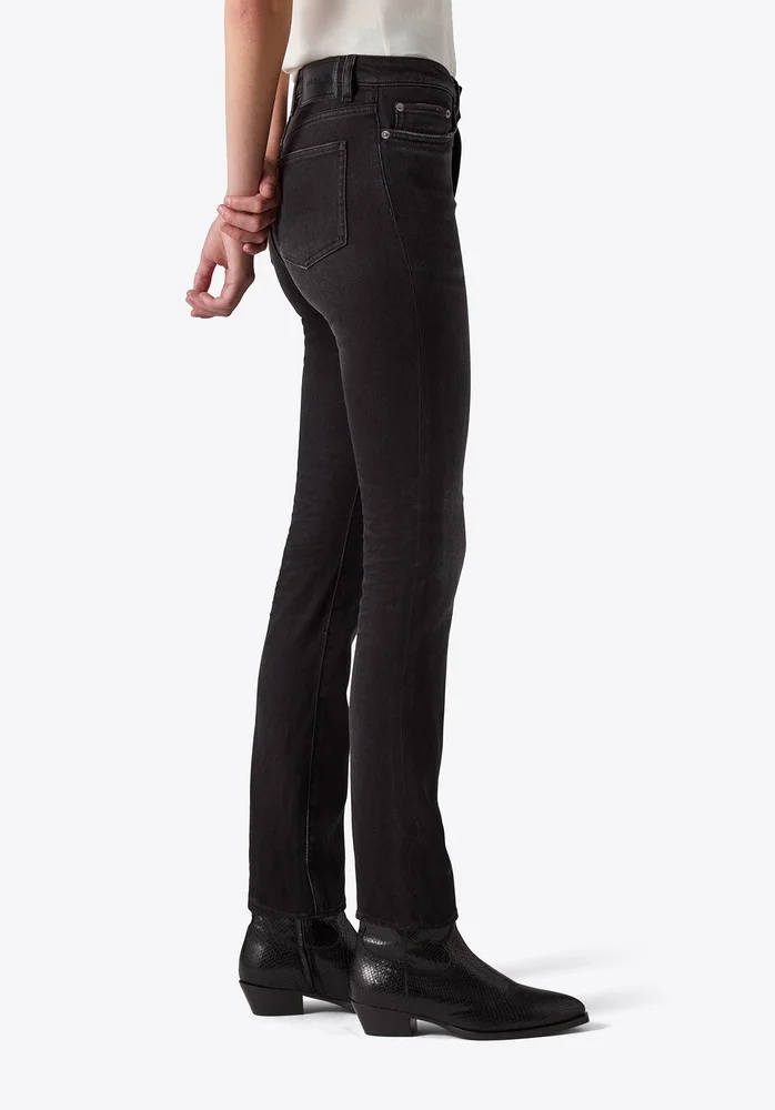 JEANS 02 SUBTLE BLACK - 1