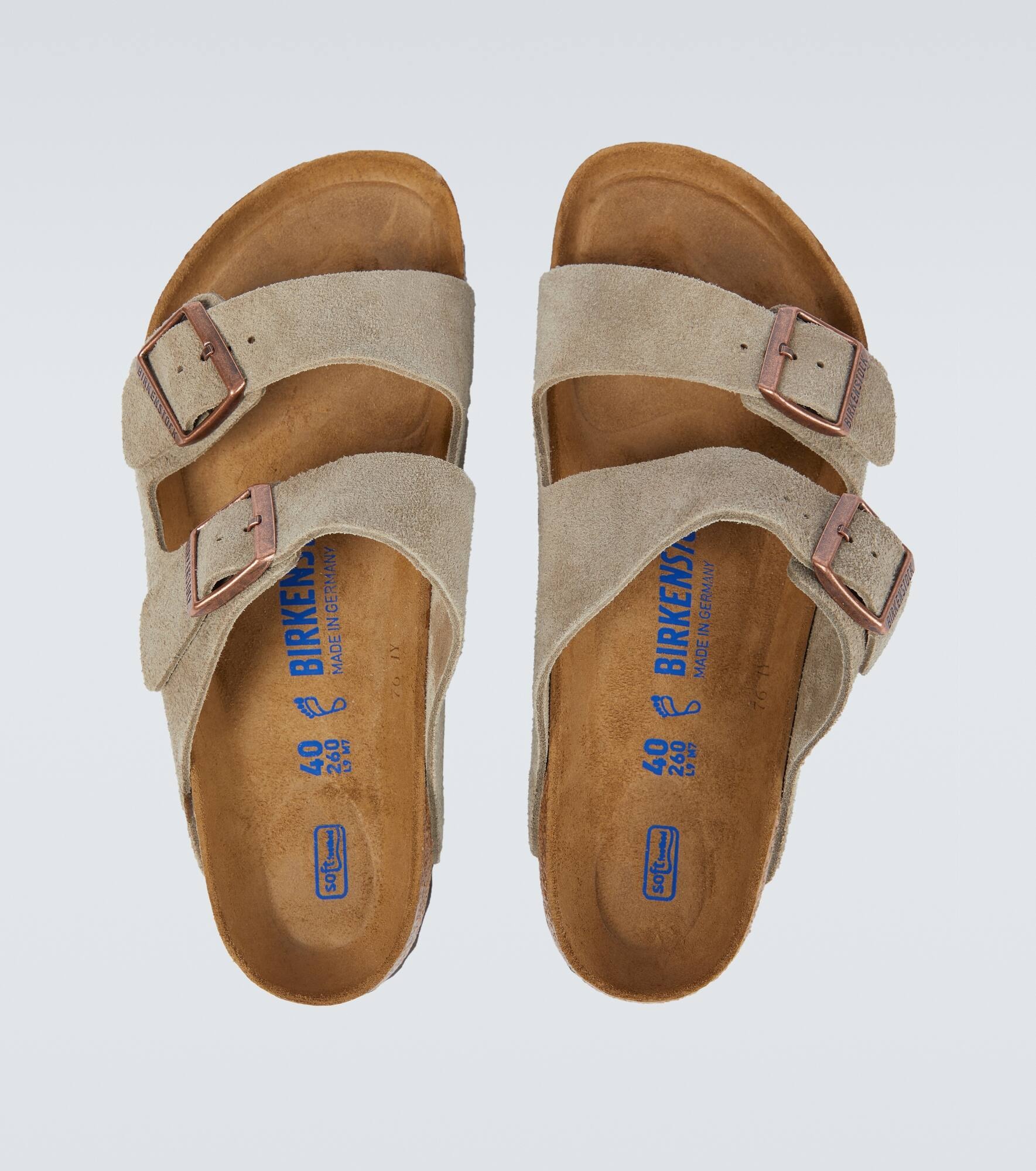 Arizona SFB sandals - 4