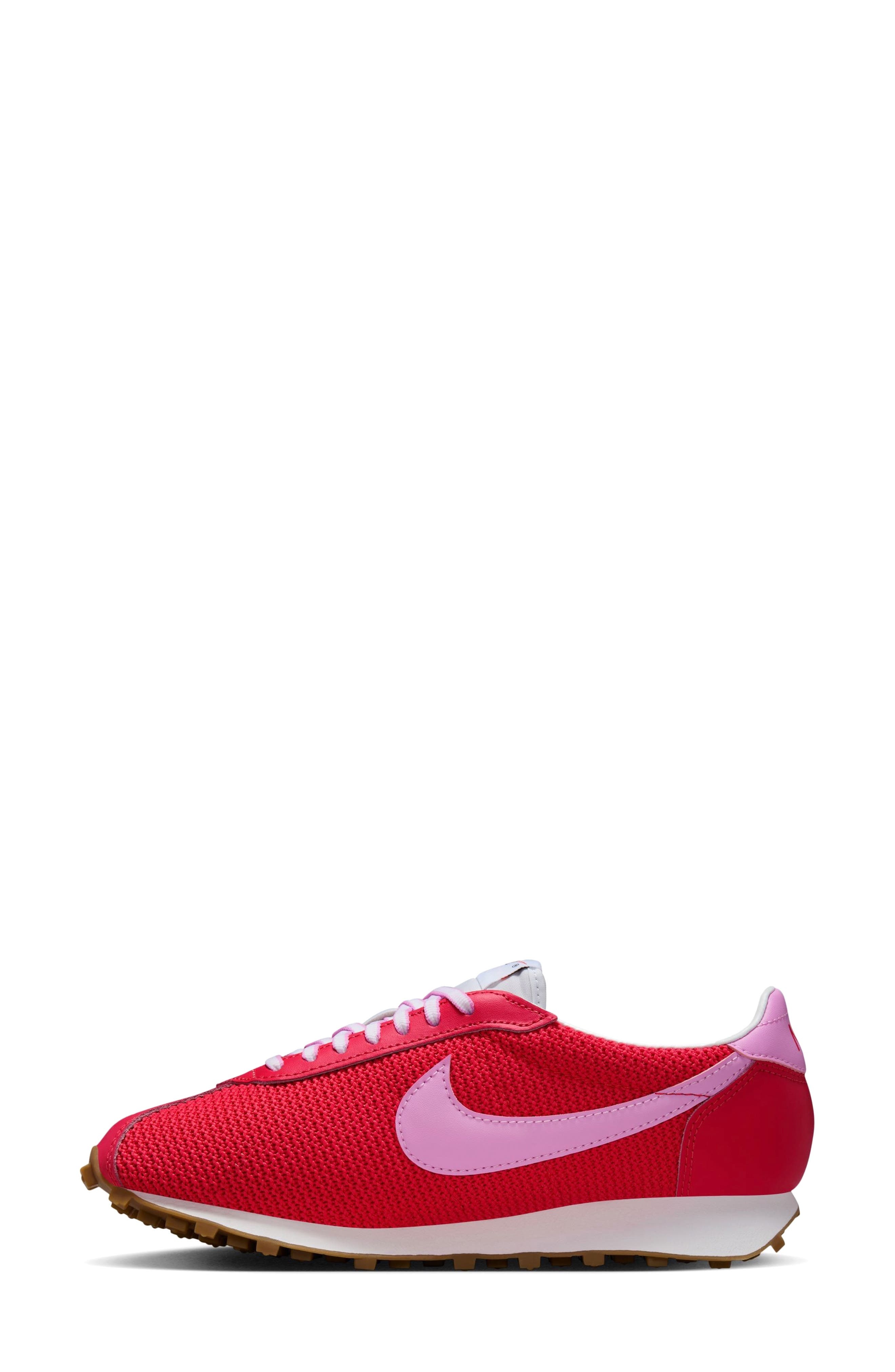 Nike LD-1000 SE Sneaker in Ember/Pink/Sail/Alabaster at Nordstrom - 9