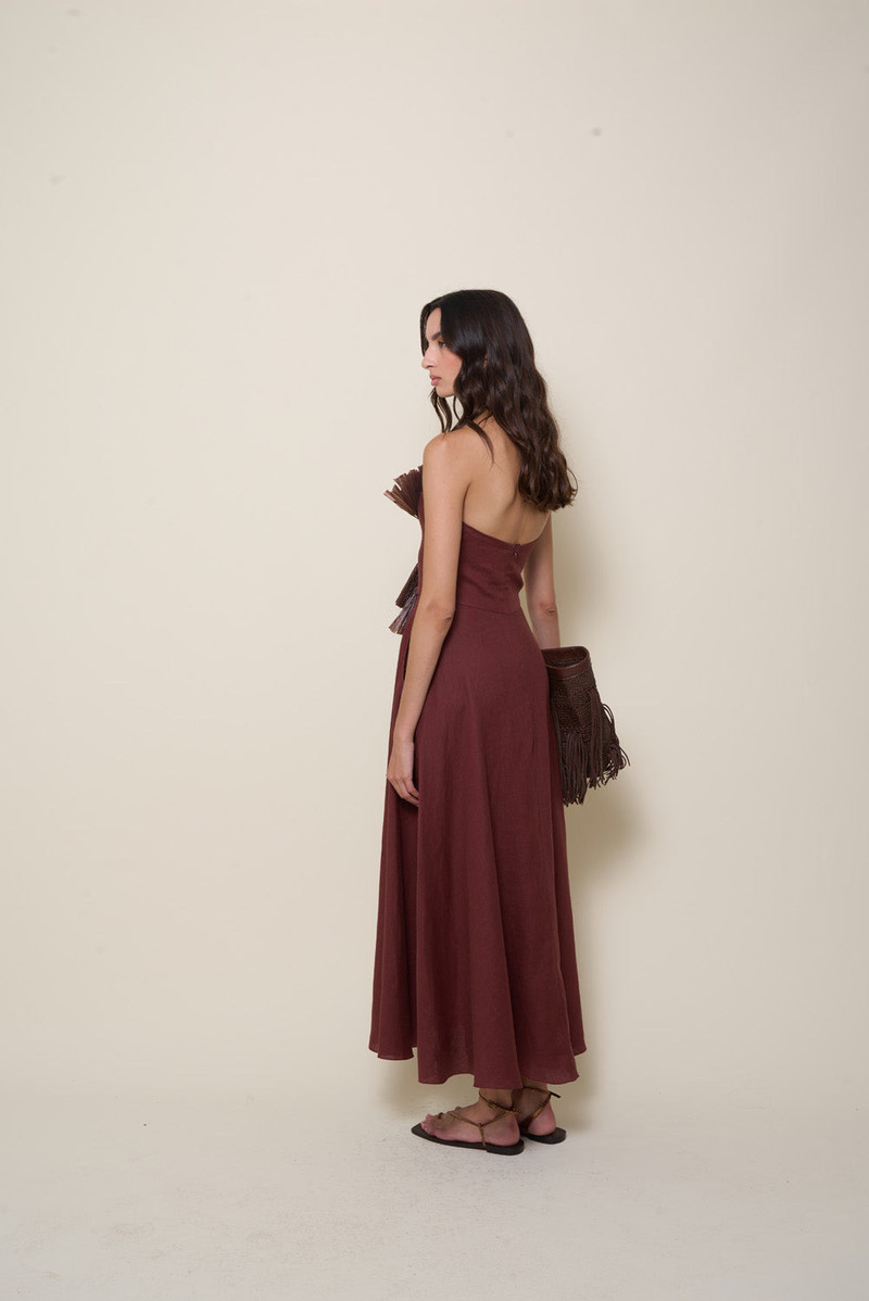 Unforgiven Dress 6