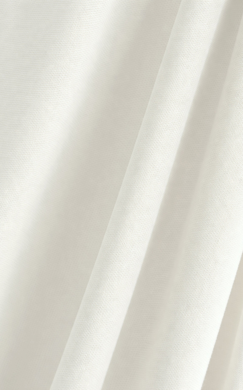 THIRD FORM Fall Away Maxi Dress ivory outlook