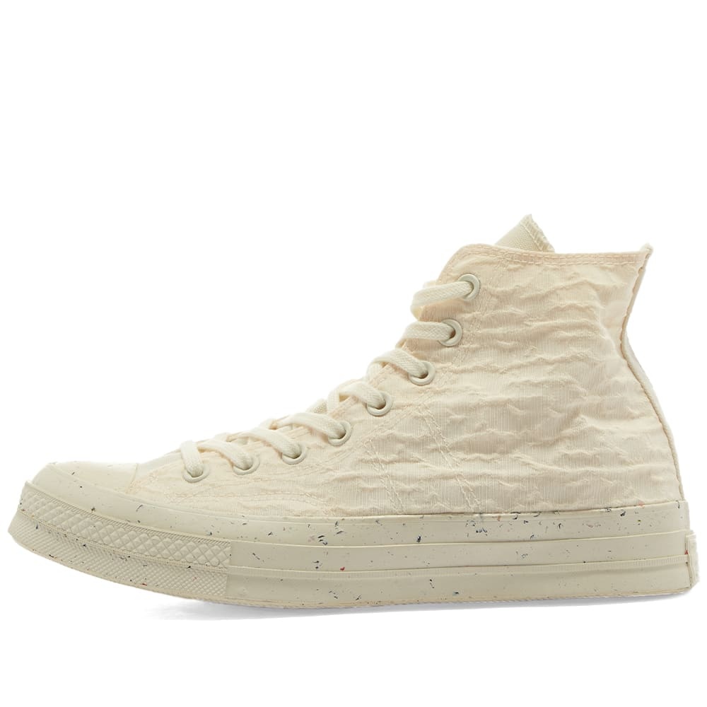 Converse Chuck Taylor 70 Hi Crater Foam - 2