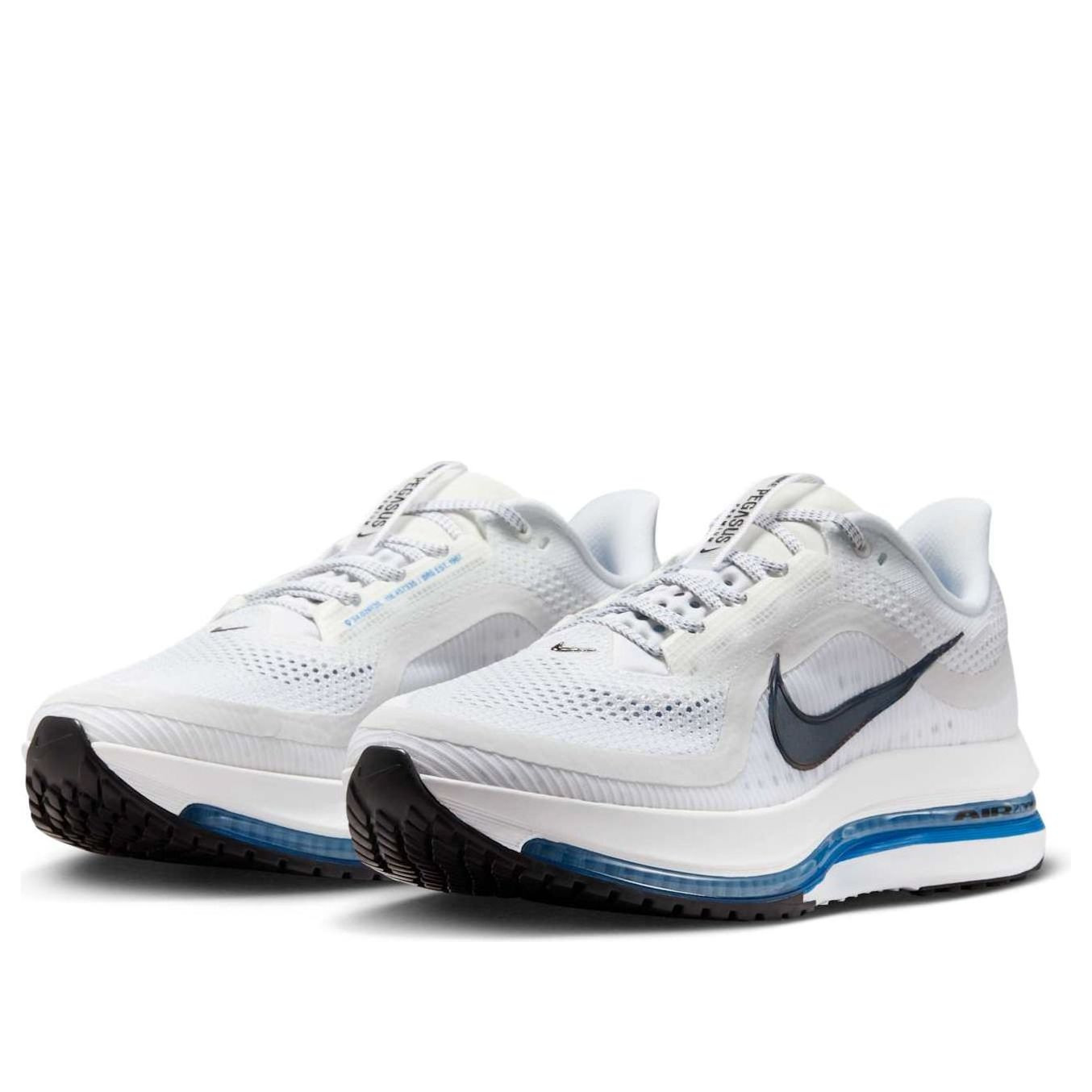 Nike Pegasus Premium 'White Photo Blue' HQ2592-104 - 4