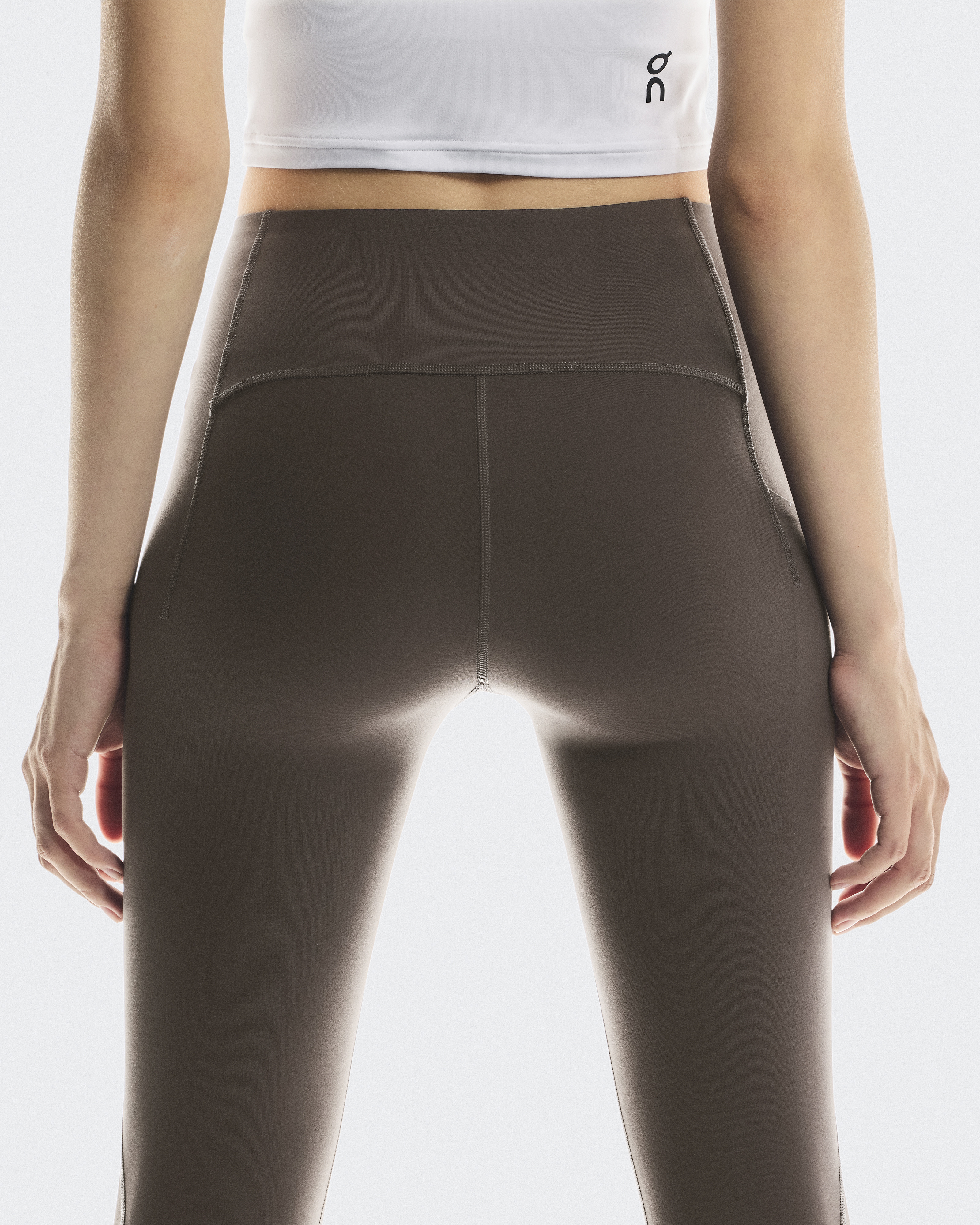 Studio Tights - 5