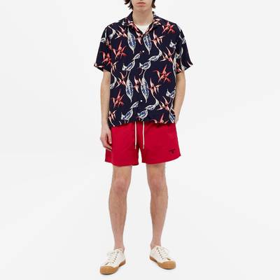 Barbour Barbour Essential Logo 5' Swim Short outlook