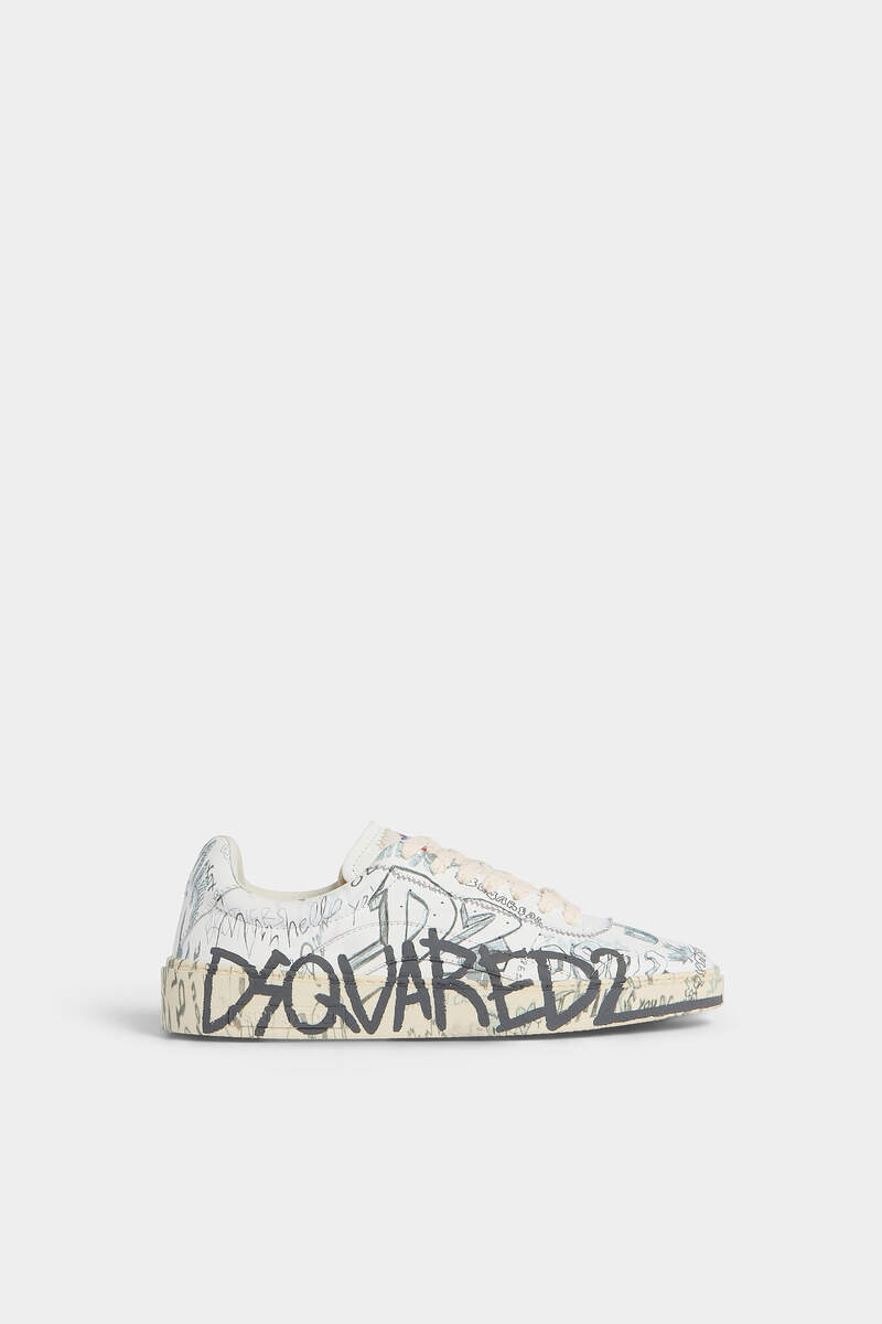 RIDER SNEAKERS 1
