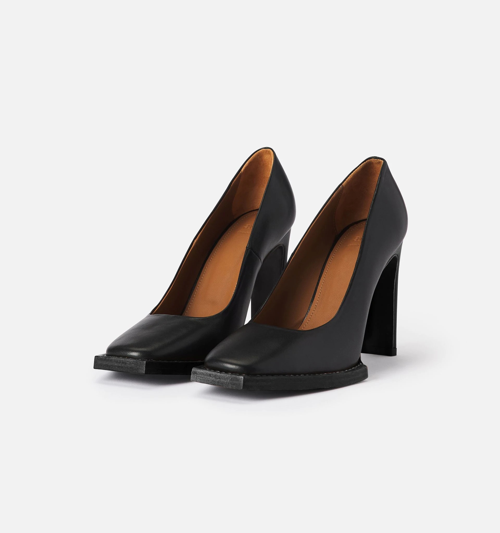 Pumps - 6
