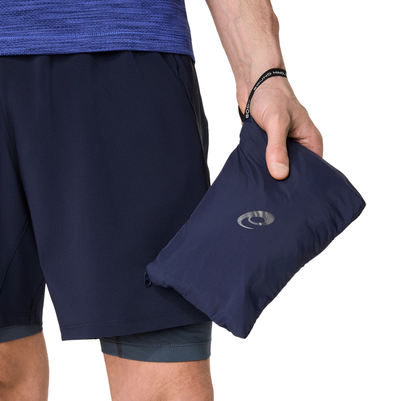 ROAD PACKABLE JACKET - 10