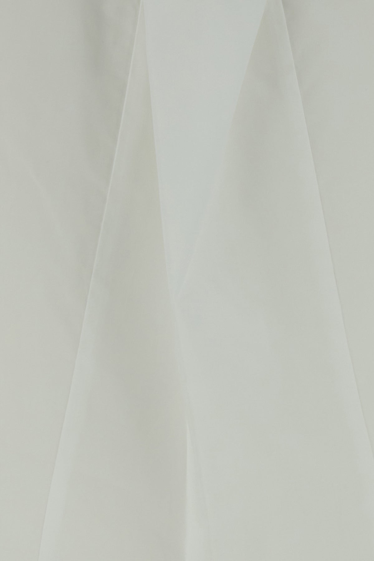 White poplin shirt - 3