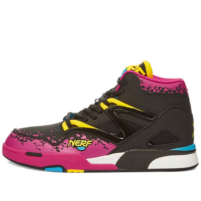 Reebok Reebok x Nerf Pump Omni Zone Ii outlook