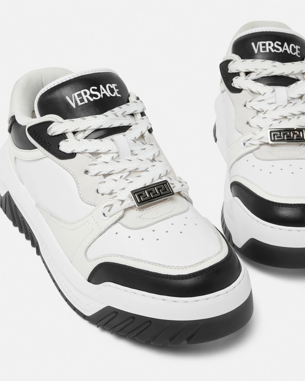 VERSACE Odissea Sneakers | REVERSIBLE