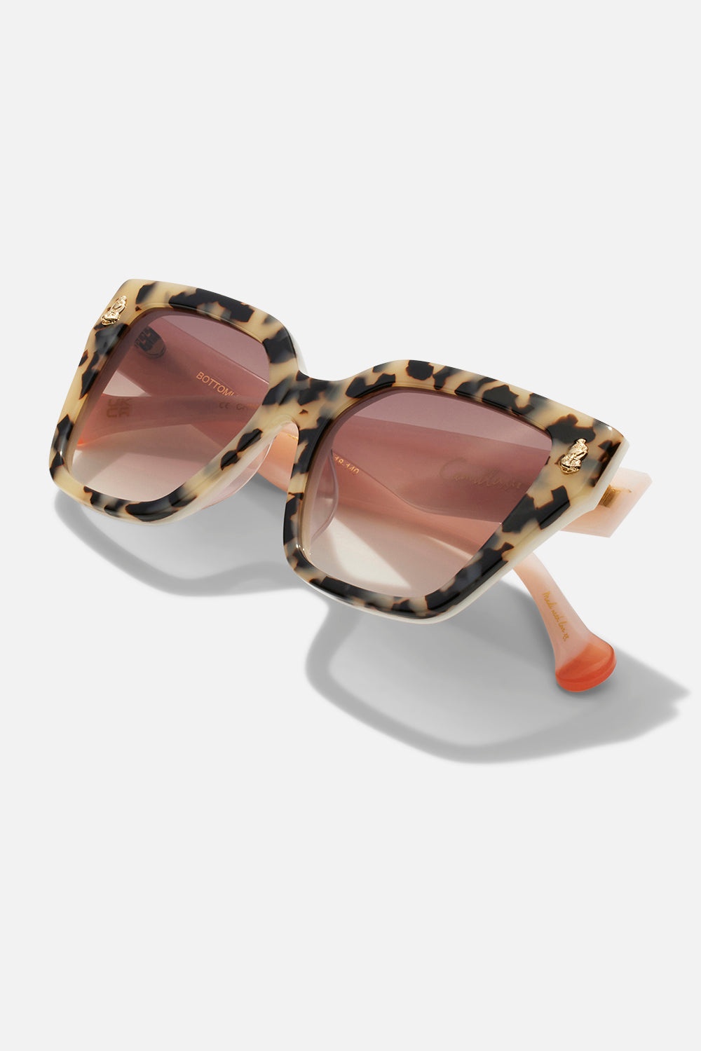 BOTTOMLESS BRUNCH SUNGLASSES - 3