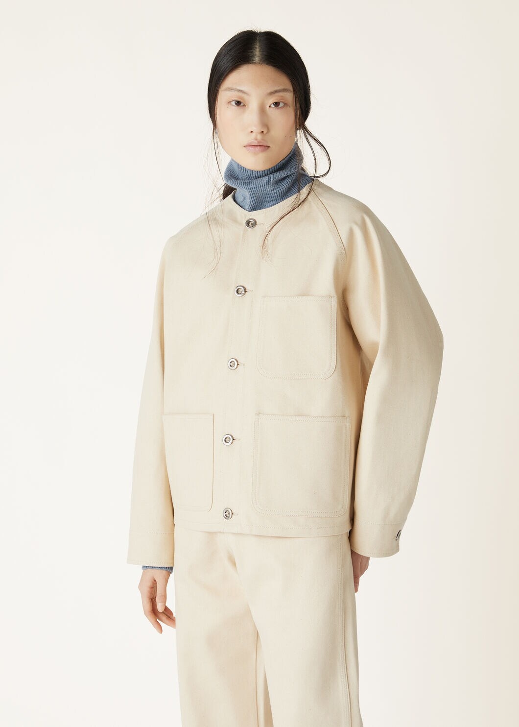 Carolyn Jacket - 4