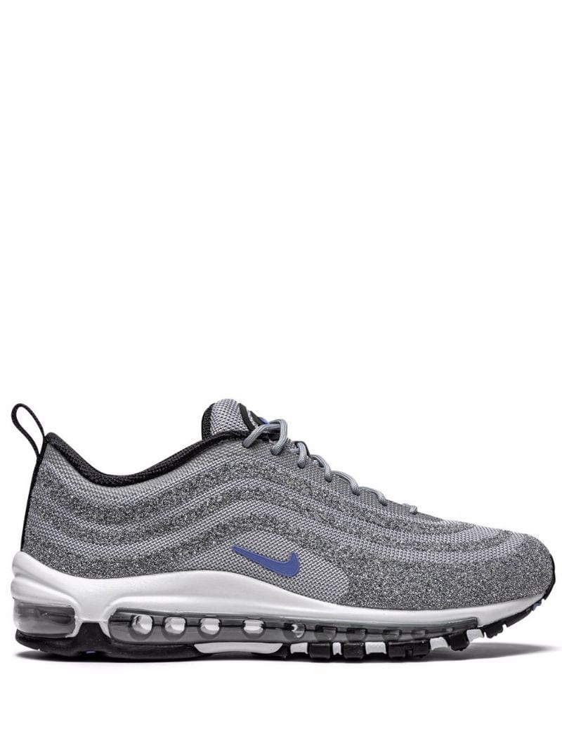 x Swarovski Air Max 97 sneakers - 1