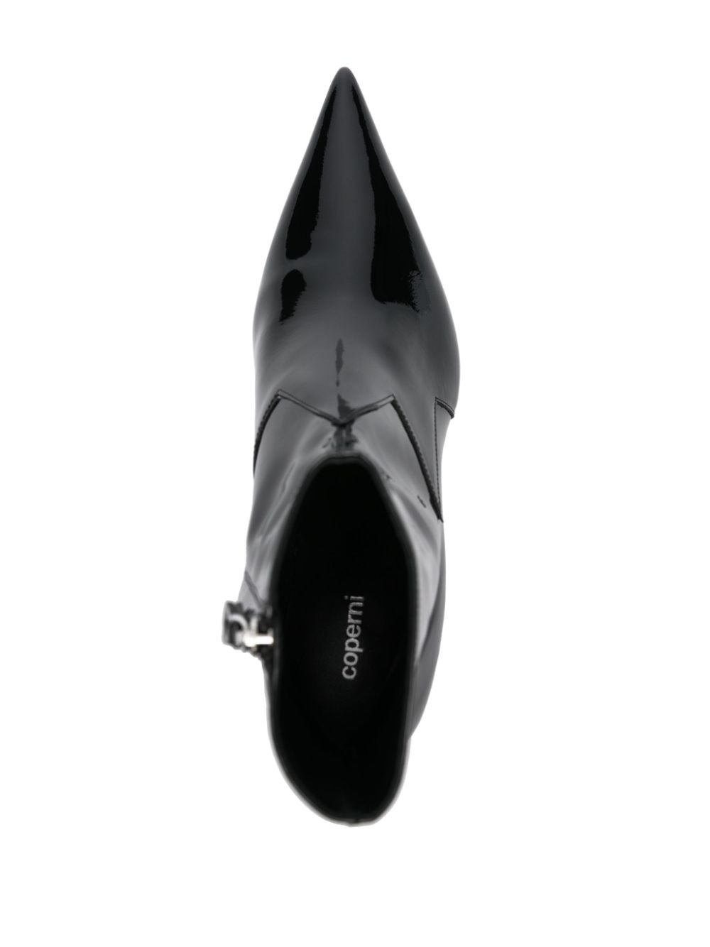 65mm star cut-out boots - 4