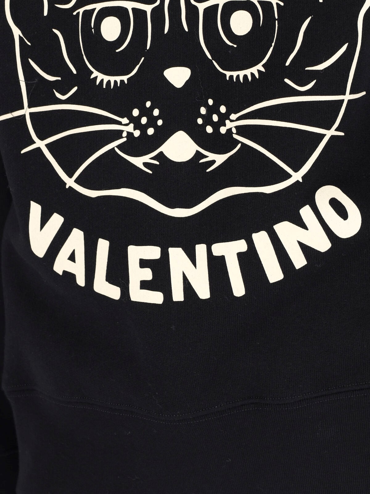 "LE CHAT DE LA MAISON" HOODIE - 5
