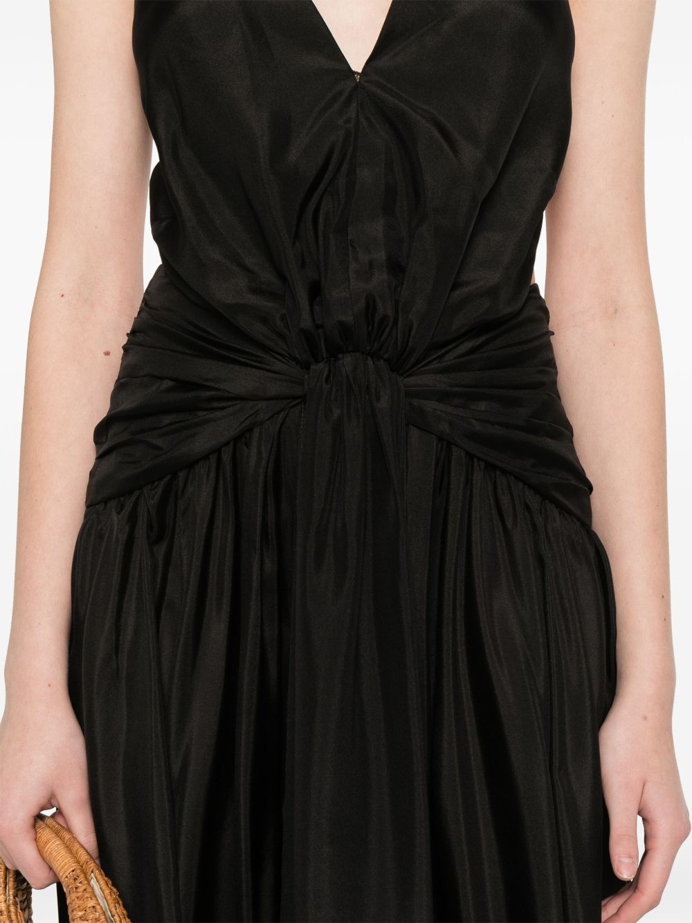 Rhiannon midi dress - 5