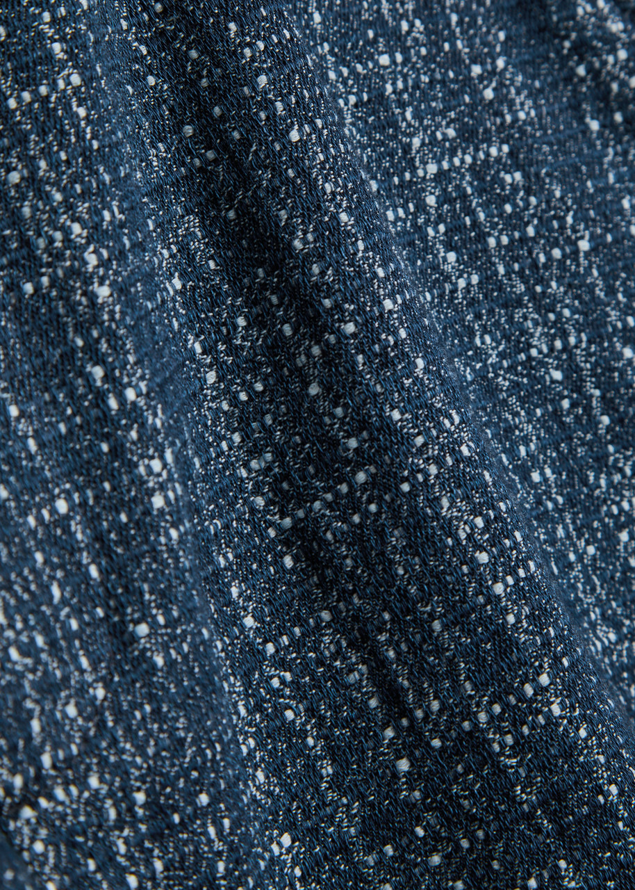 Frame The Tweed Tweed Shorts - 5