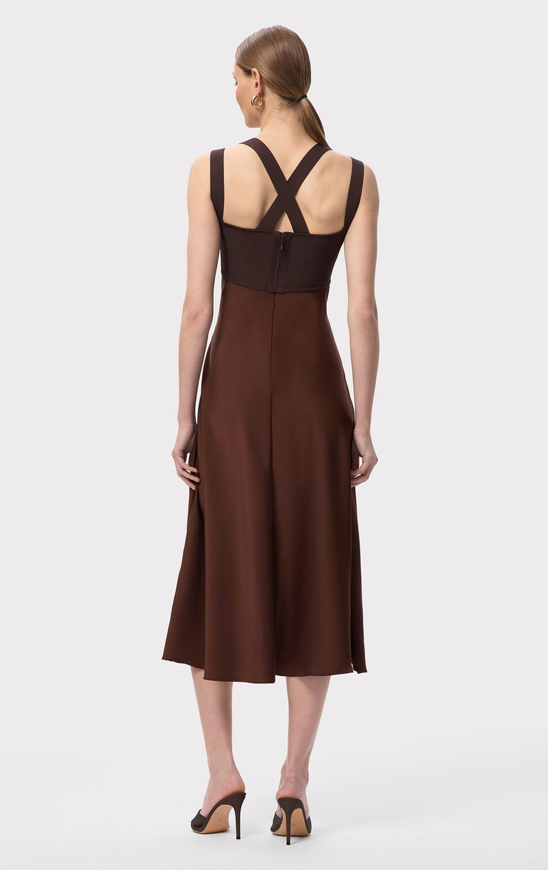 THE ELODIE DRESS 4