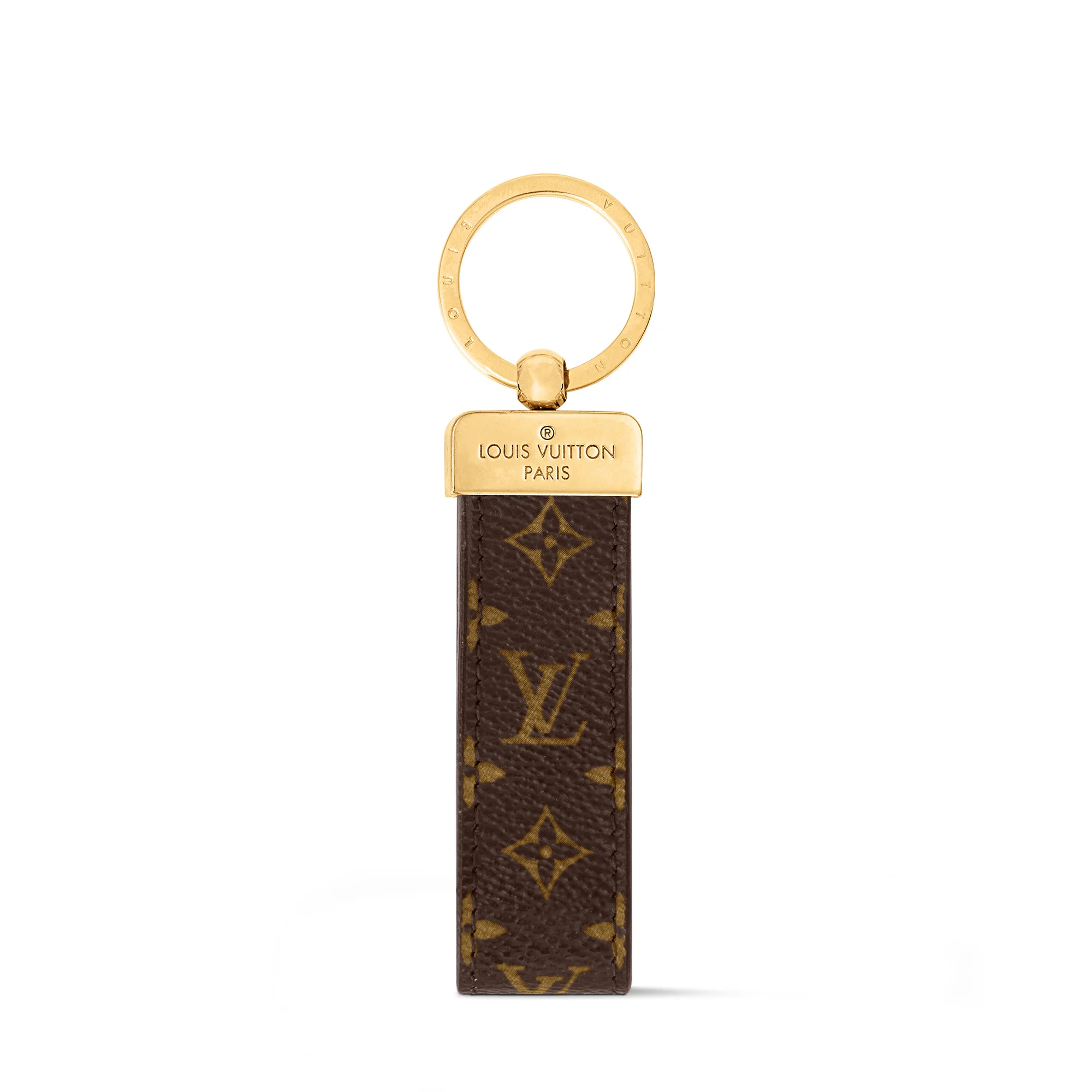 Dragonne Key Holder - 1