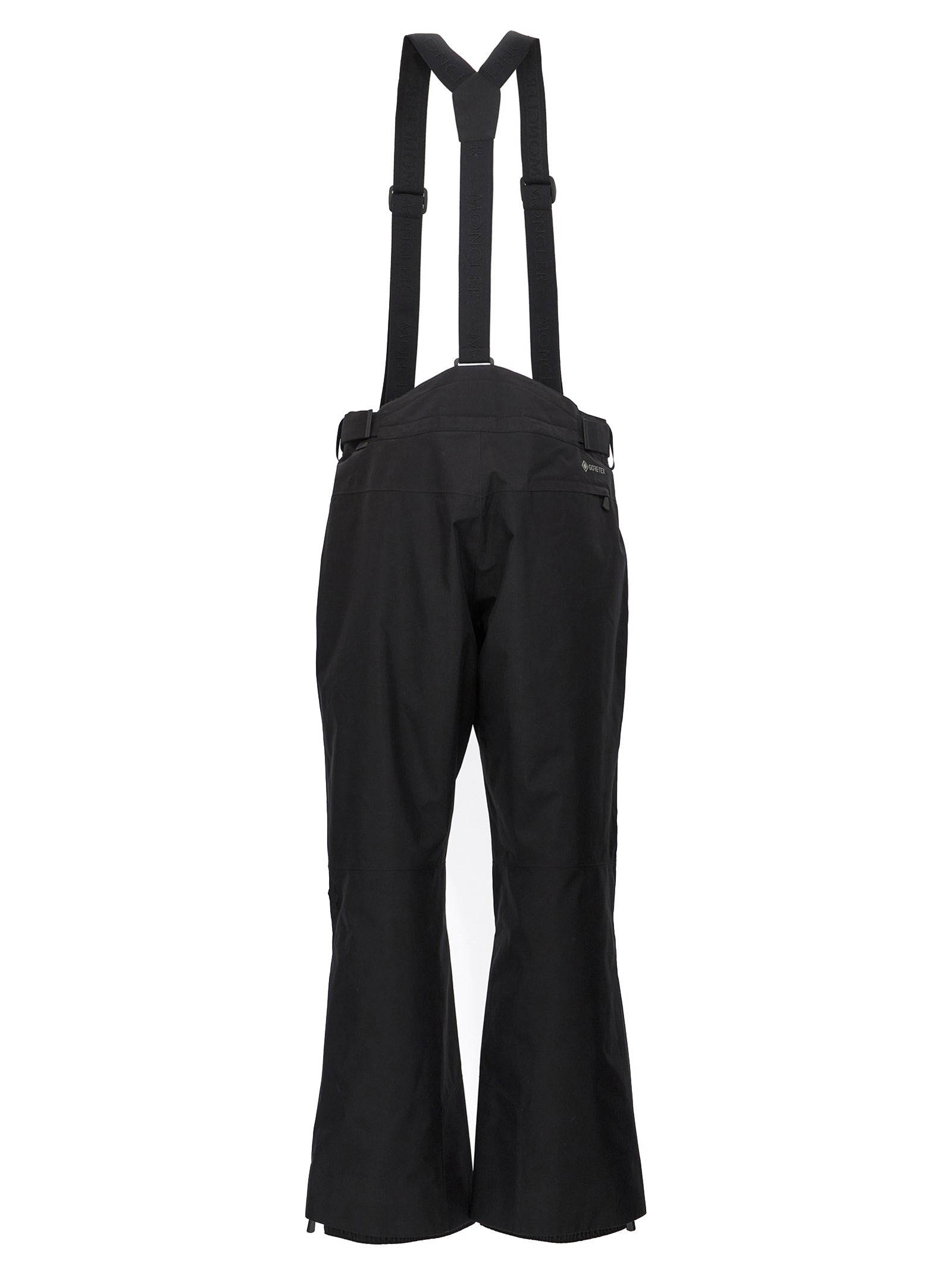 Ski Pants Black - 2