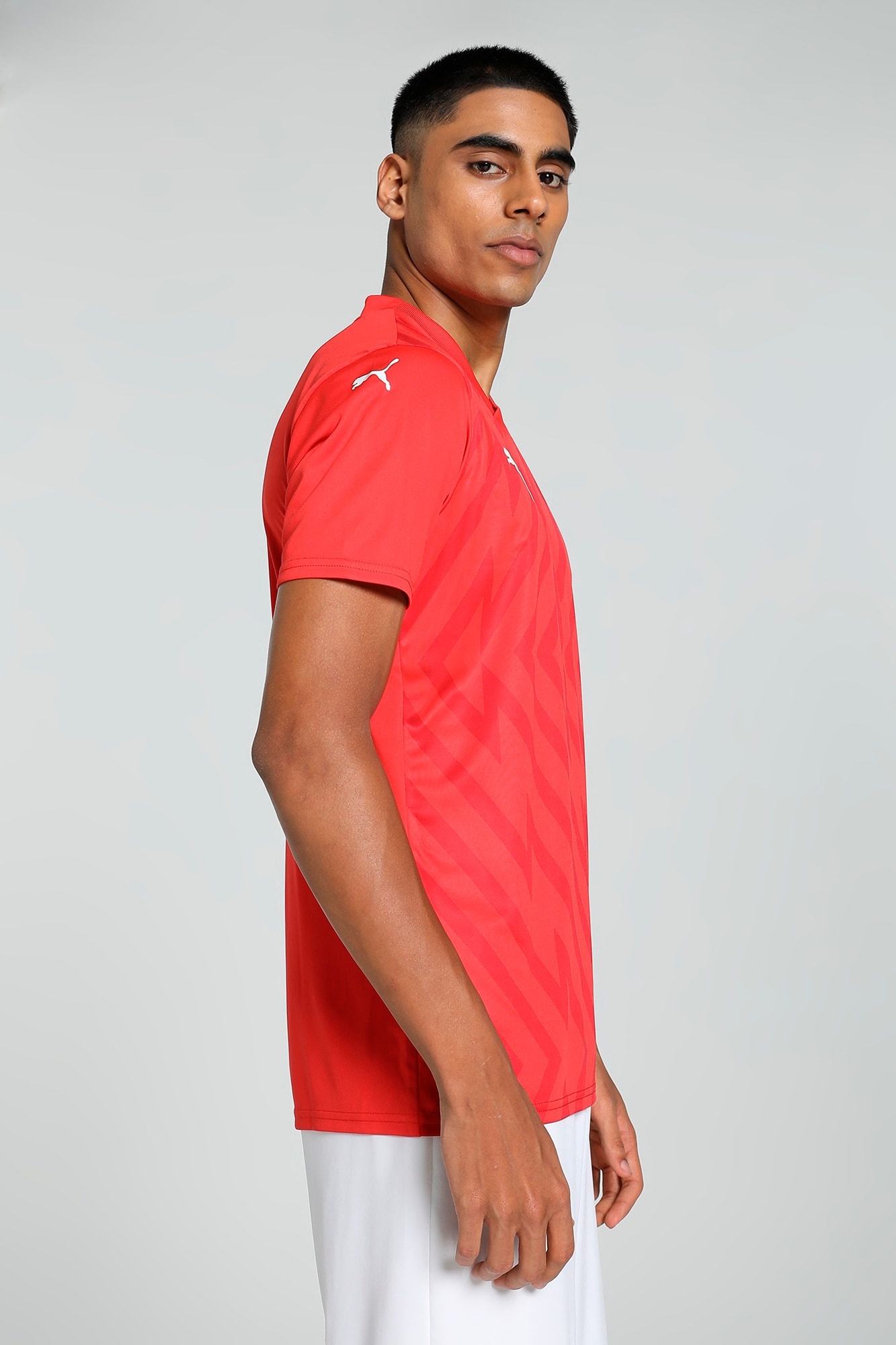 teamGLORY Men's Soccer Jersey - 4
