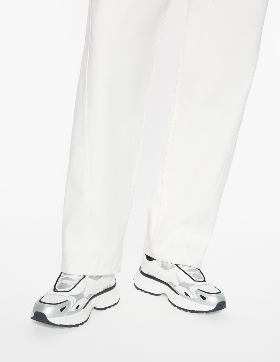 SORA RUNNERS - 2