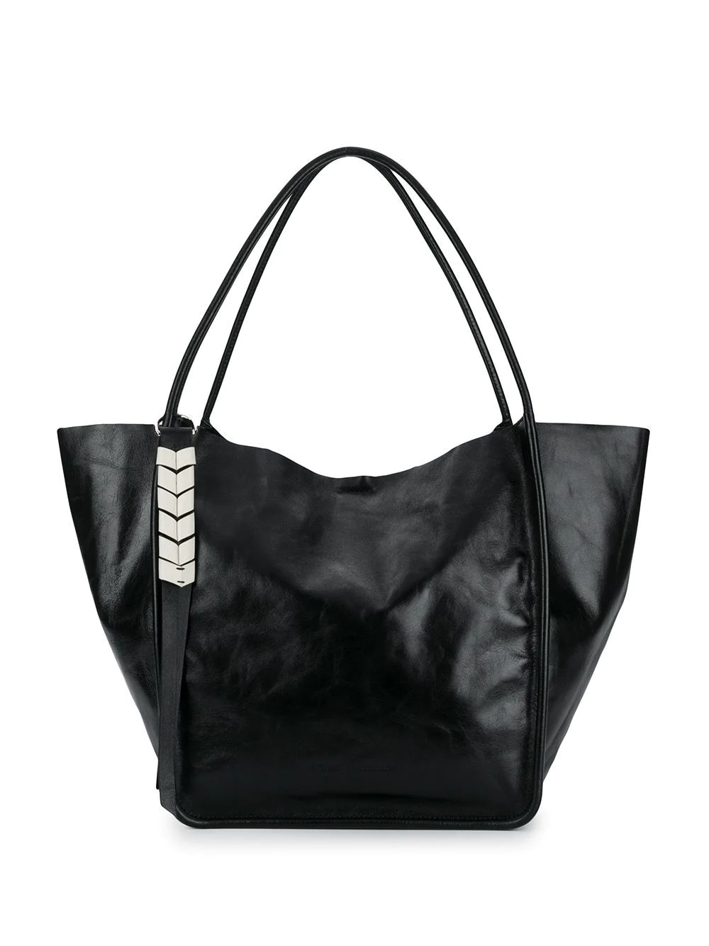 L tote bag - 1