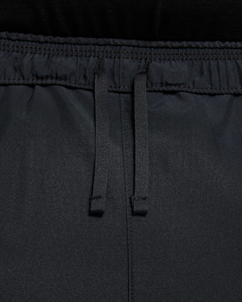 Nike Challenger Men's Brief-Lined Running Shorts 13