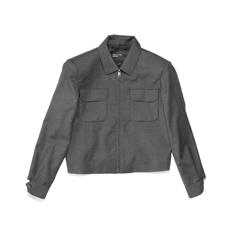 DYSLEXIC HEART JACKET 1