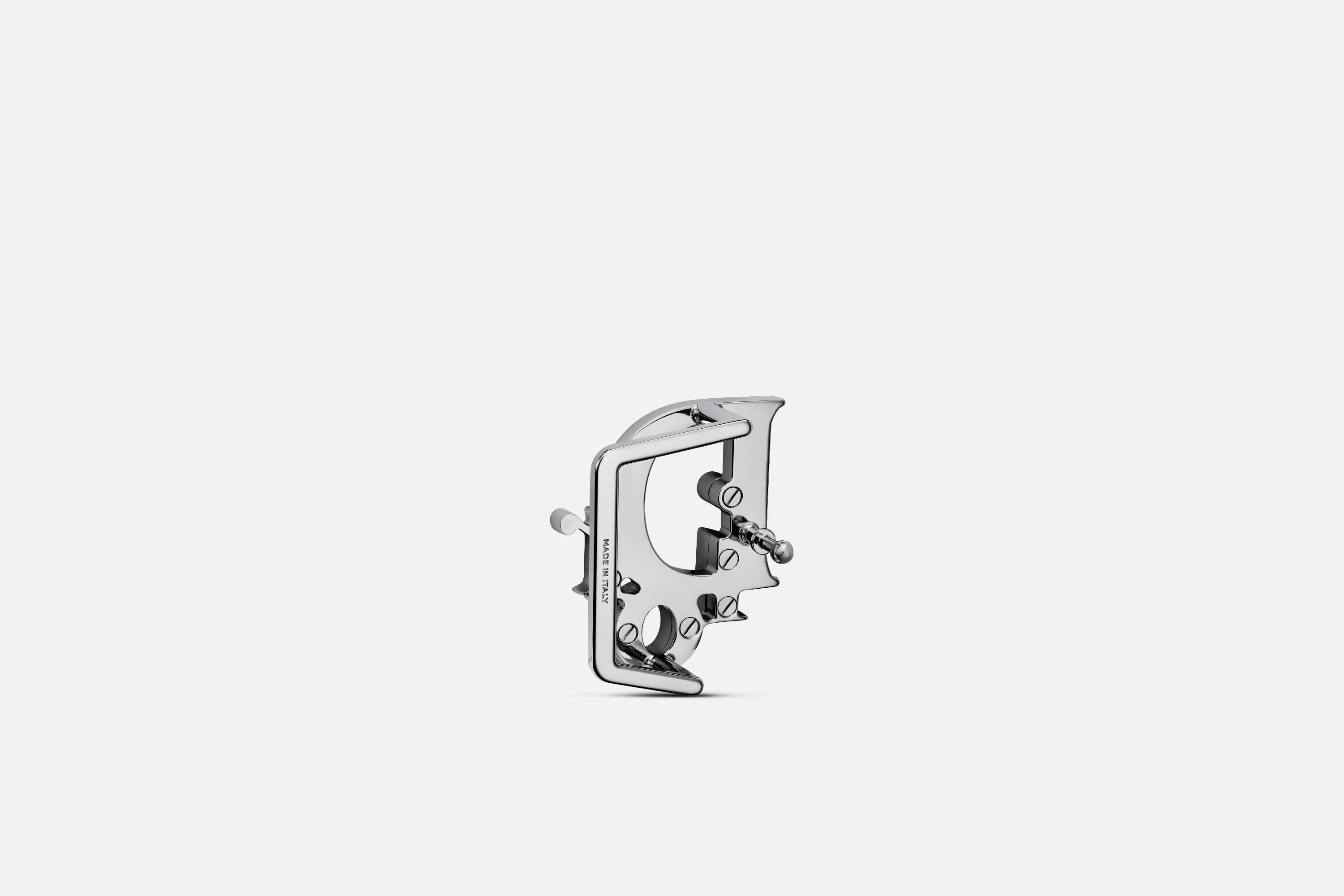 Dior Oblique Belt Buckle - 3