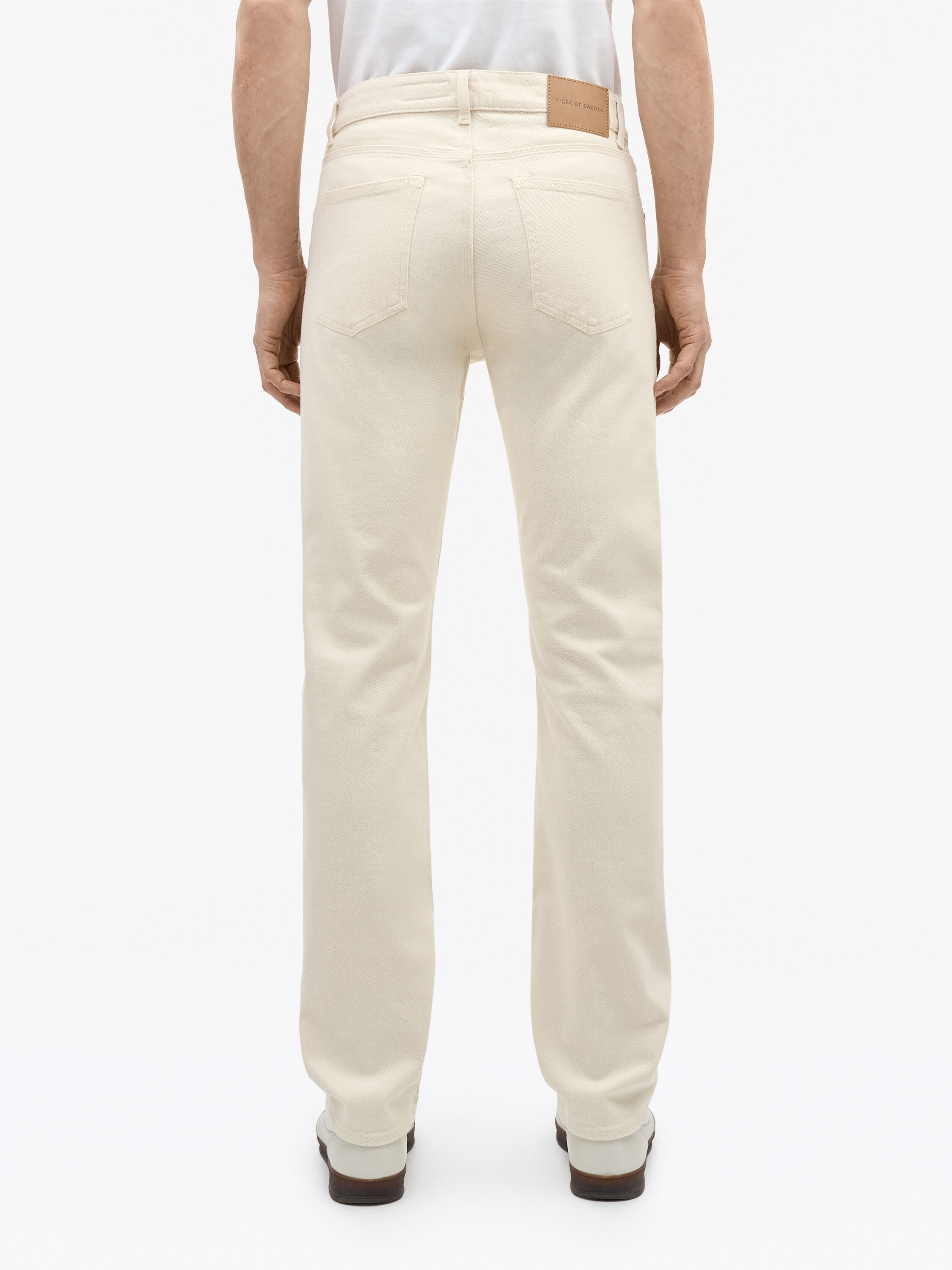 Des Regular-fit Jeans - 5