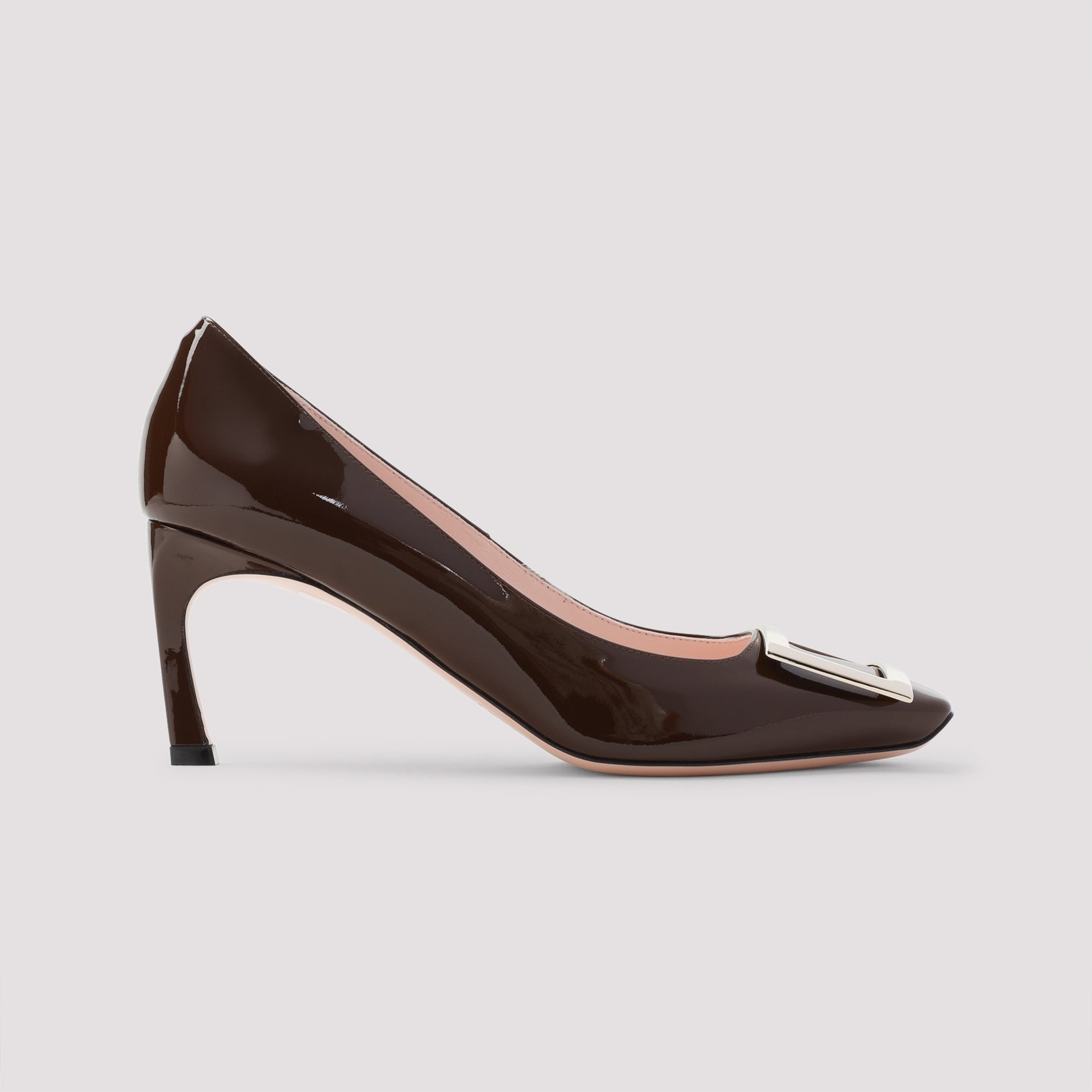 Pumps Brown - 2