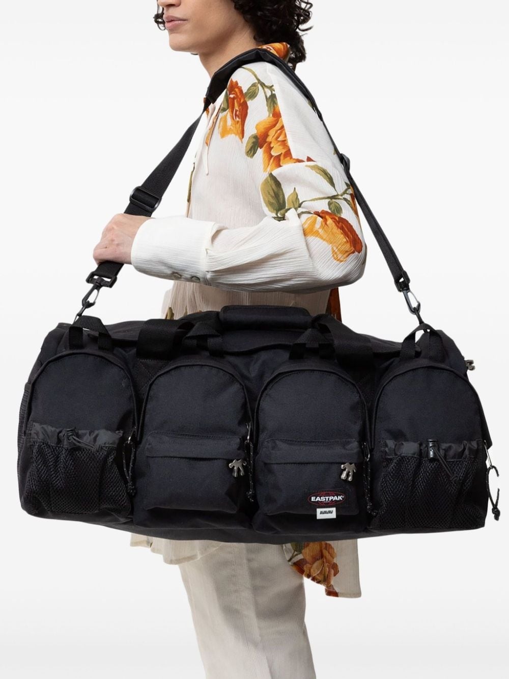 Large Duffle Bag - 2