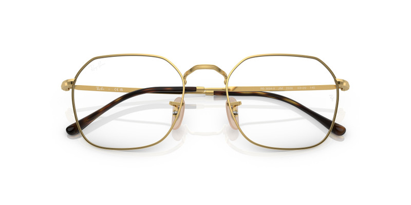 Ray-Ban JIM OPTICS outlook