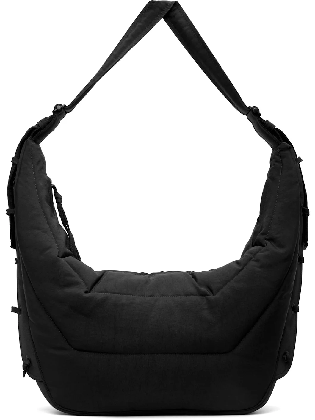 Brown Large Soft Game Bag - 1